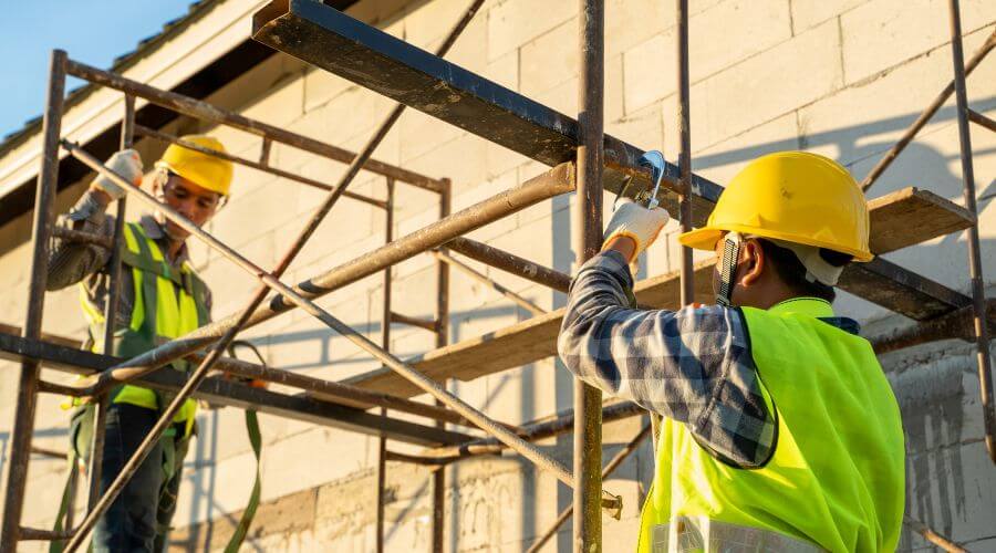 Soffit Repair in Sandy Lake, PA